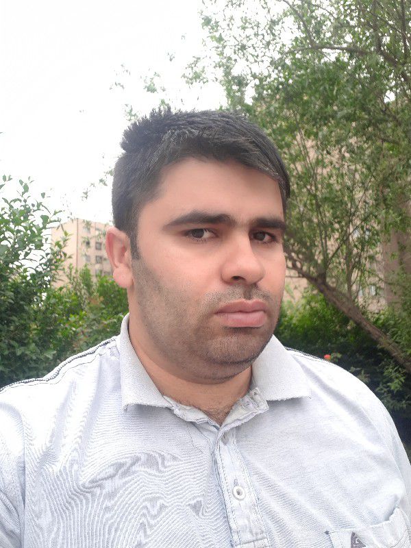 سعید ناصحیان