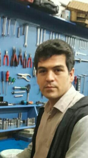 محمد منصور گل محمد