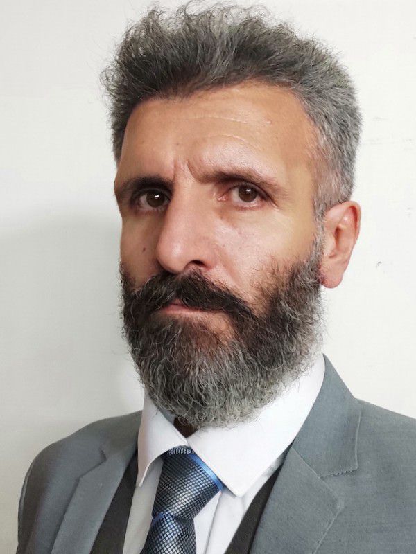 جعفر جعفری