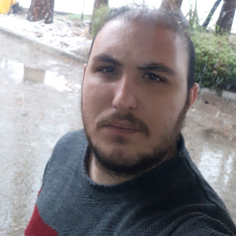 سید احسان قدس ازغدی