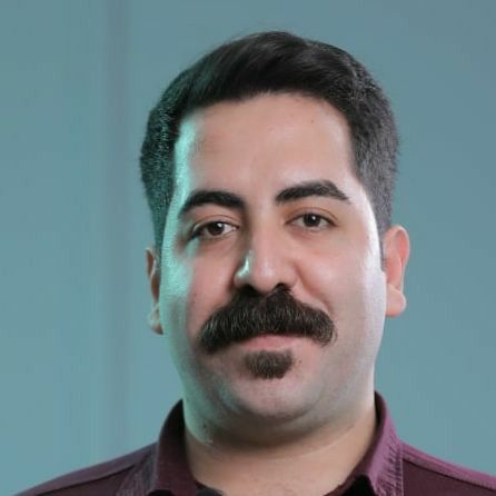 علیرضا فیروزی