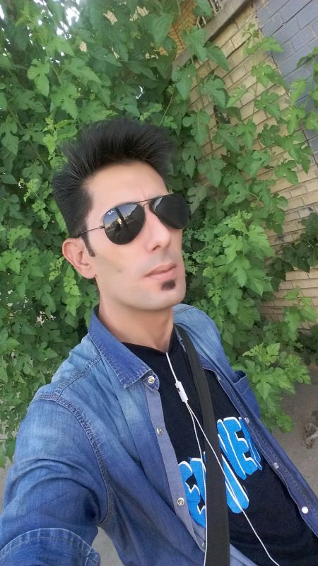 هادی اسماعیلی