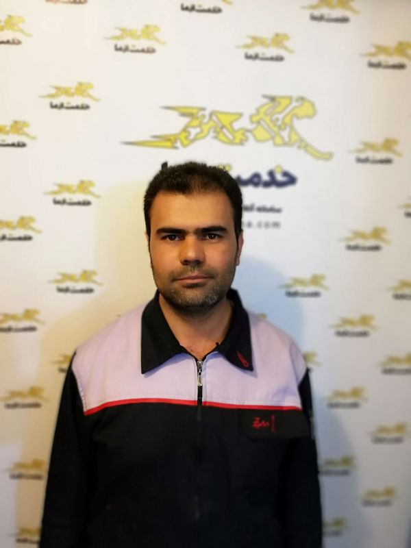 هادی حکمتی