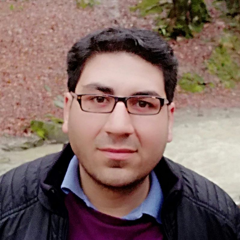 بهنام سرداری