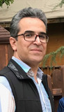 حمیدرضا سعیدی