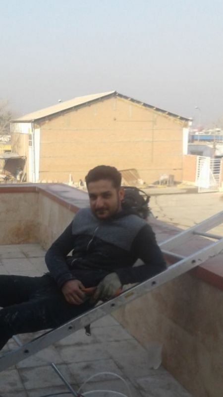 حمید باقری