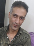 رضا اکبری