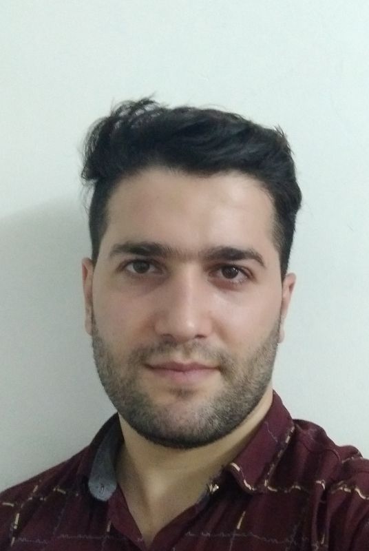 علیرضا نصیری
