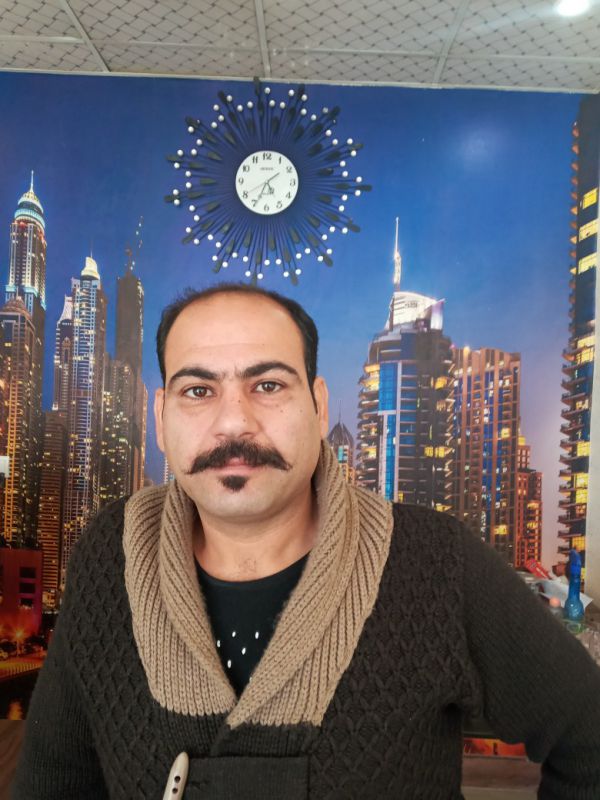 علی نصرت