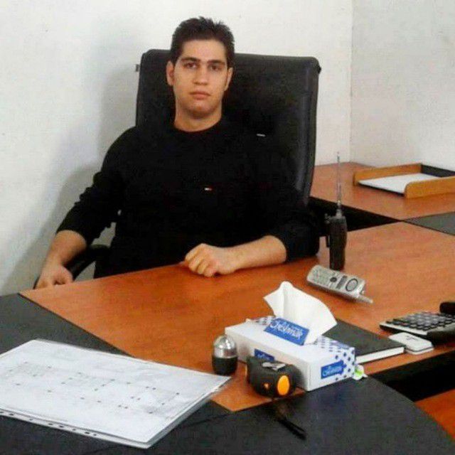 شرکت ساختمانی آروند
