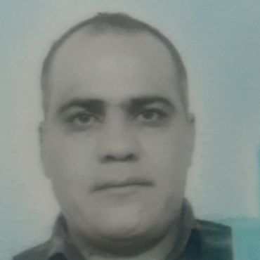 محمدحسین قربانعلی نژاد