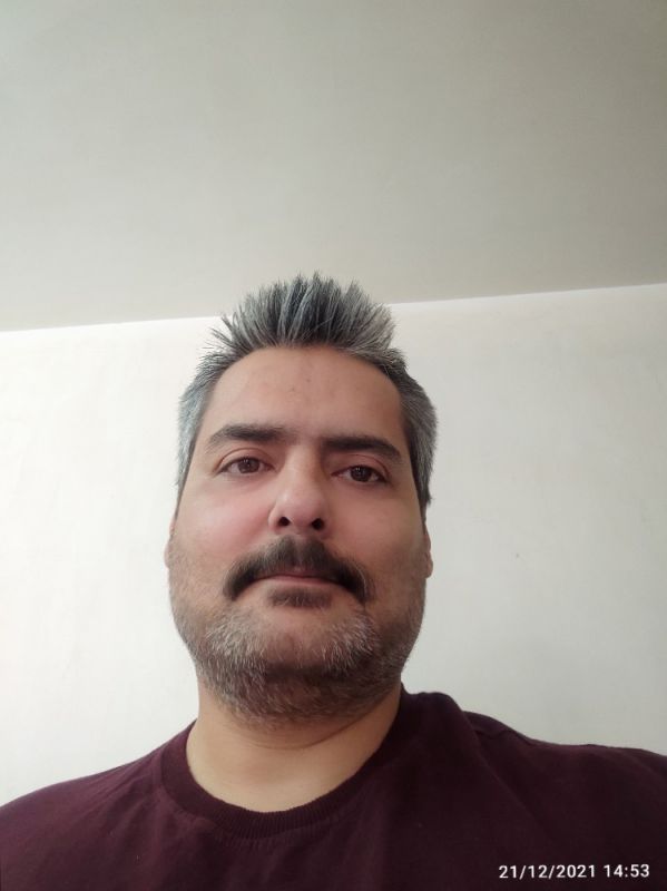 alireza torkamand