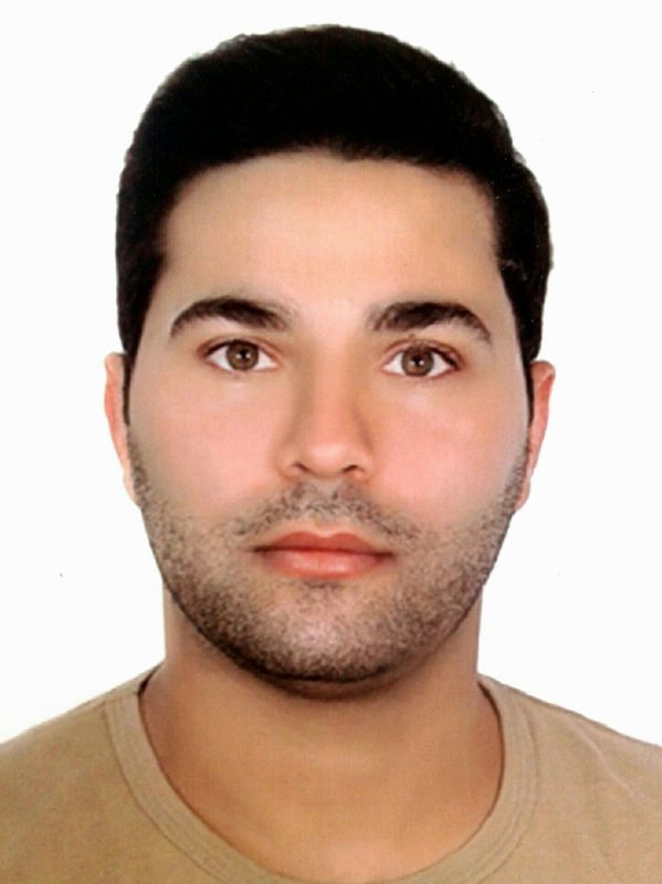 علی اکبر قاسم زاده
