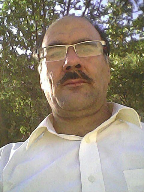 علی نظر بوالحسنی