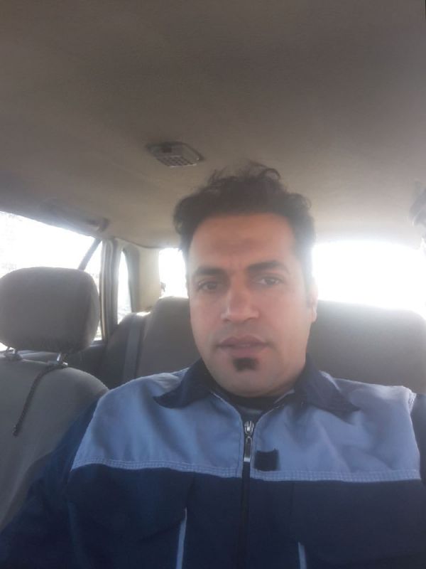 مصطفی سیفی