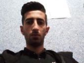 علی باقری هندخاله