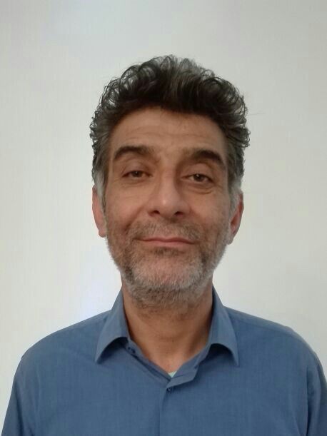 سعید صولت حضرتی