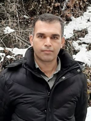 مصطفی کاوسی