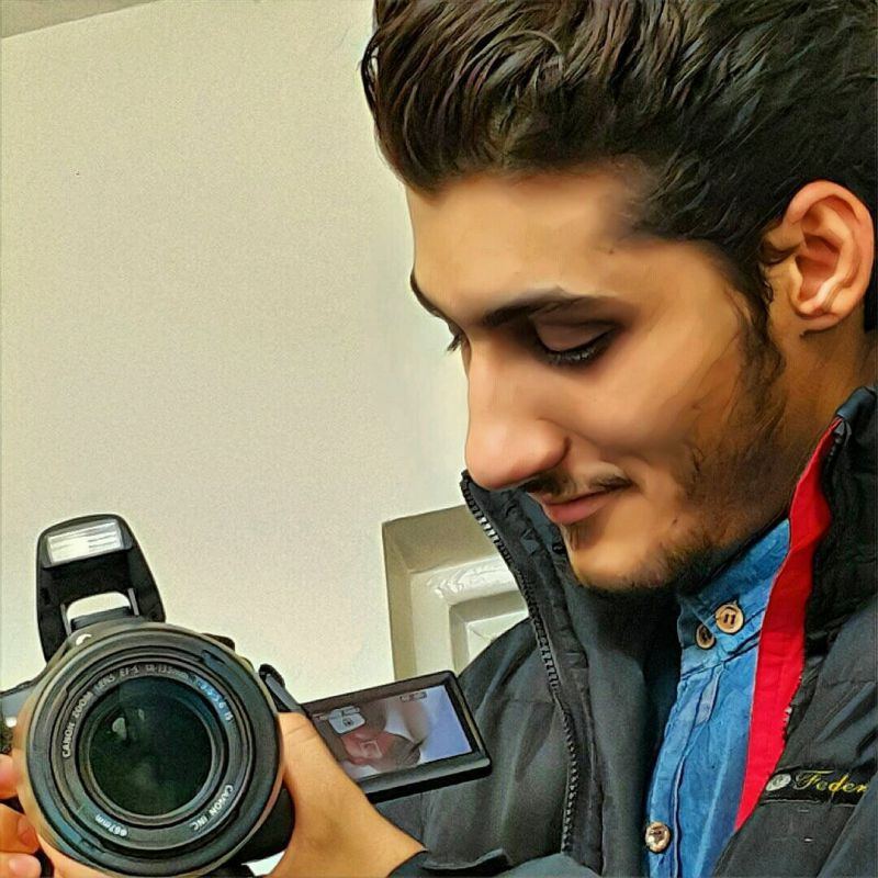مهدی مزروعی