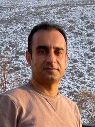 مسعود فتاحی