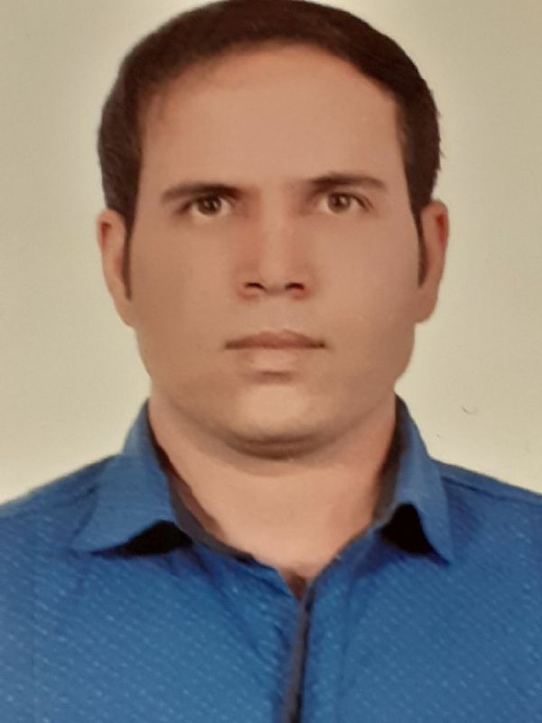 شریف مرادی کن خان