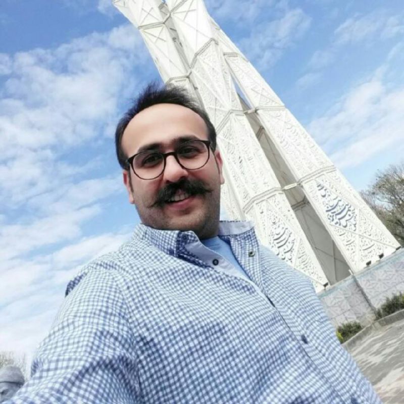 آرمین نصیری