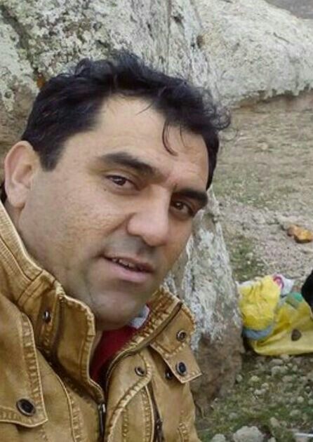 احمد مشگینی اقدم
