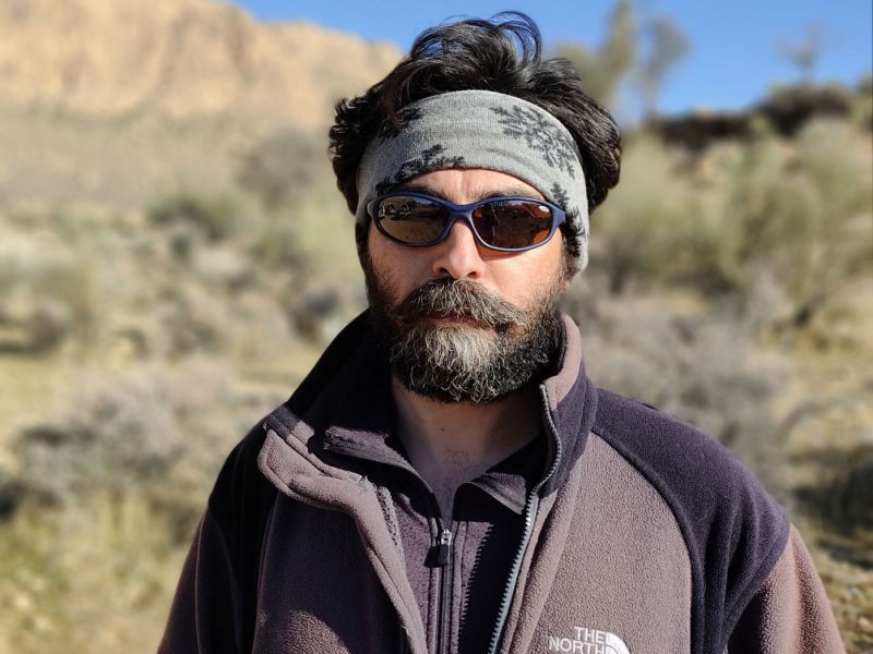 مهدی اسلامی