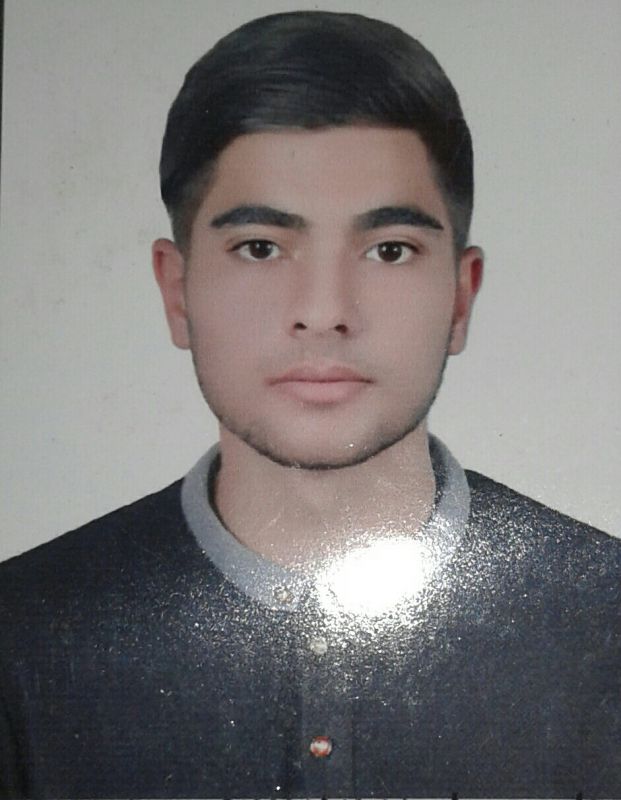 علی حقیقی