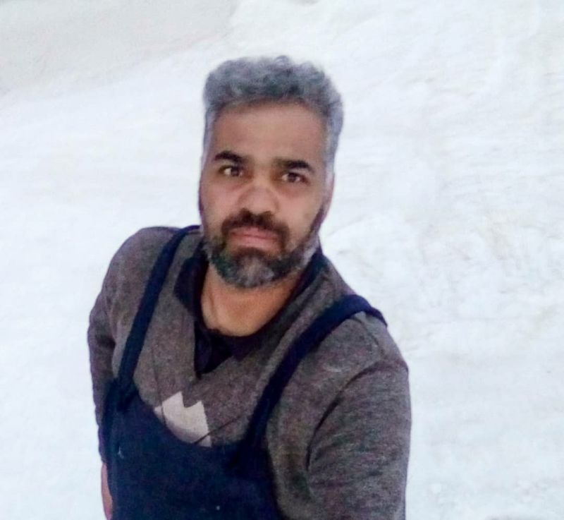 علی فتحی