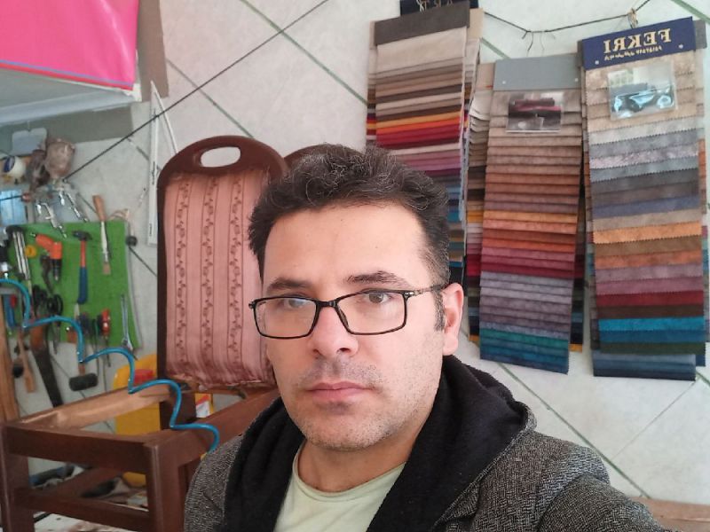 مهدی بابائی