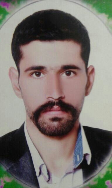 سجاد کریمی