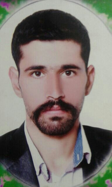 سجاد کریمی