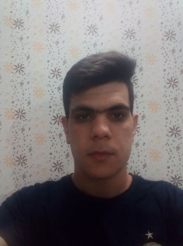 حسین علی جانی