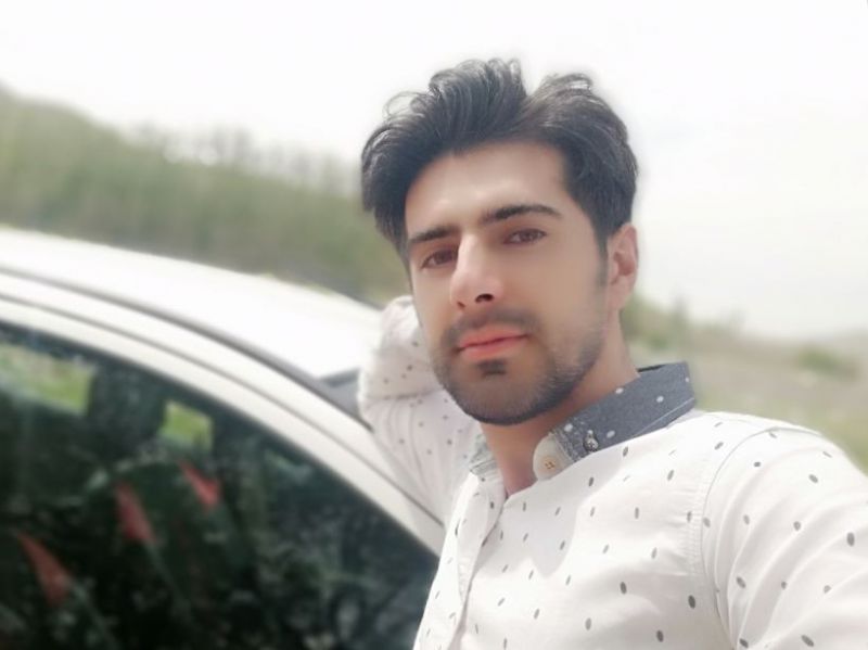 محمد میرزایی