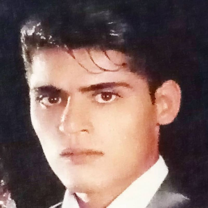 جواد ترک هیق