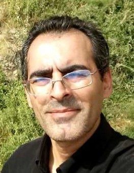 سعید رمضانی