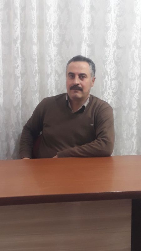 حسن حسن دستانی