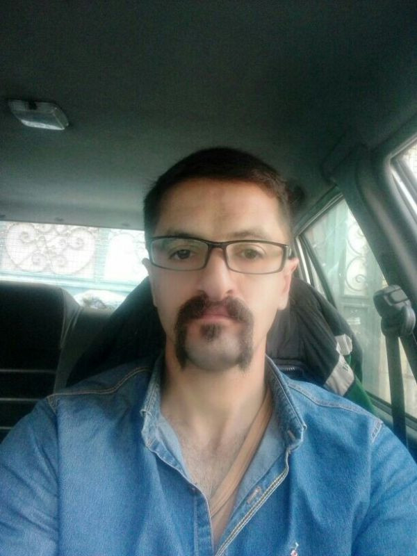 محمد رضا رهبانی
