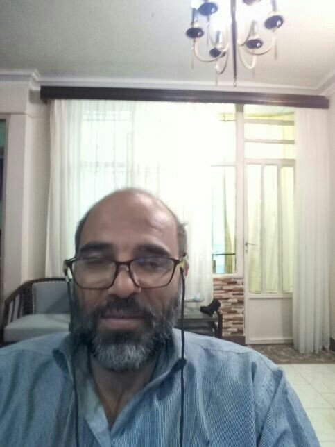 حسن عباسی دره بیدی