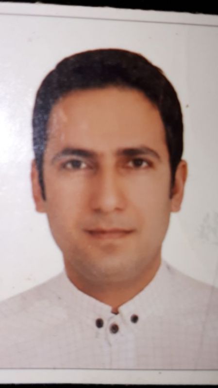 مهدی مرادنژاد