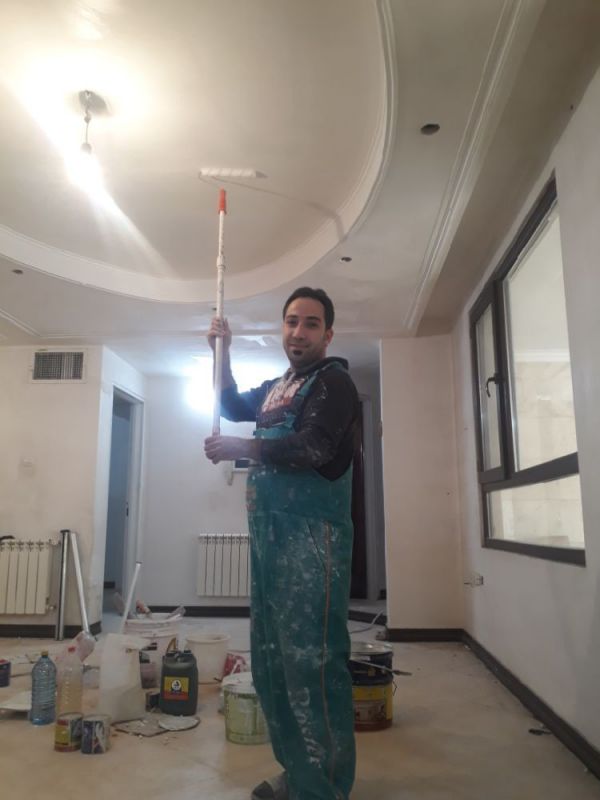 رسول امینی