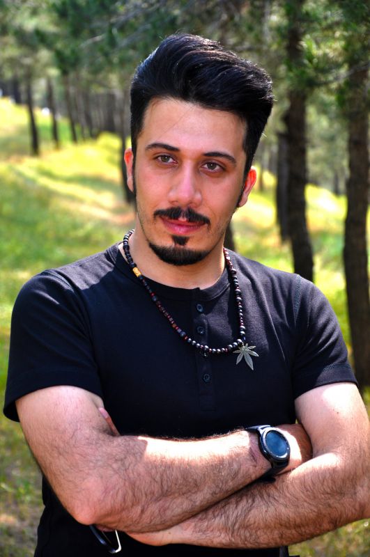 provider user card avatar