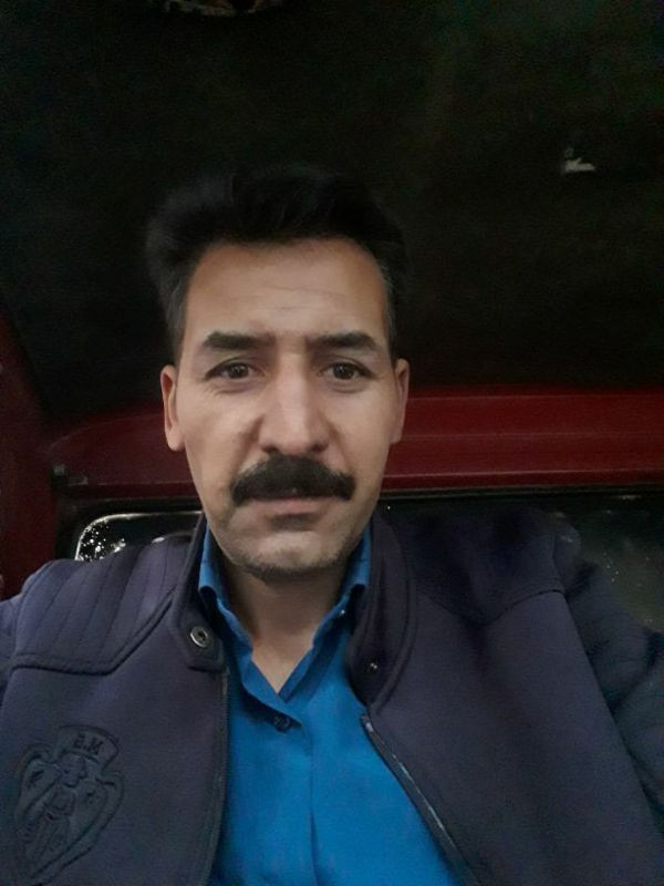 مهدی قراقیه