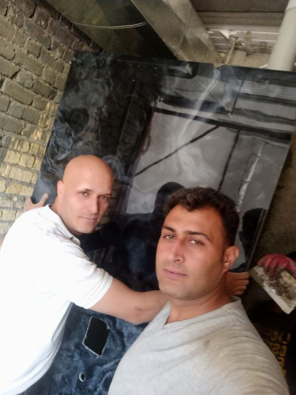 محمد حسین غلامی