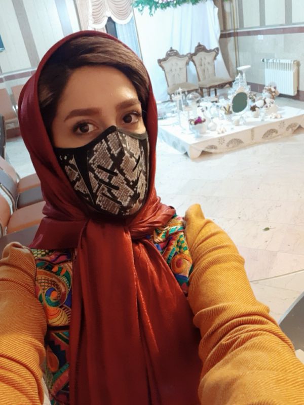 مهشید صالحی