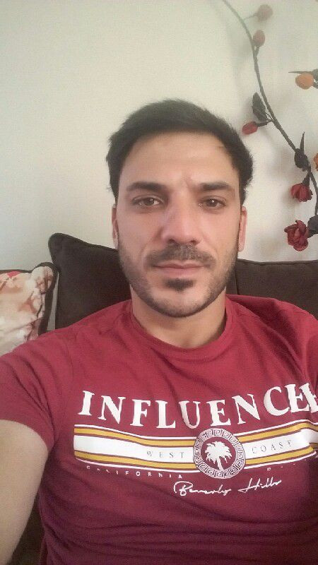 پیمان زندی