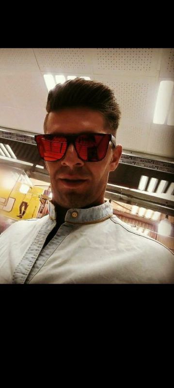 Hamed Afaghi