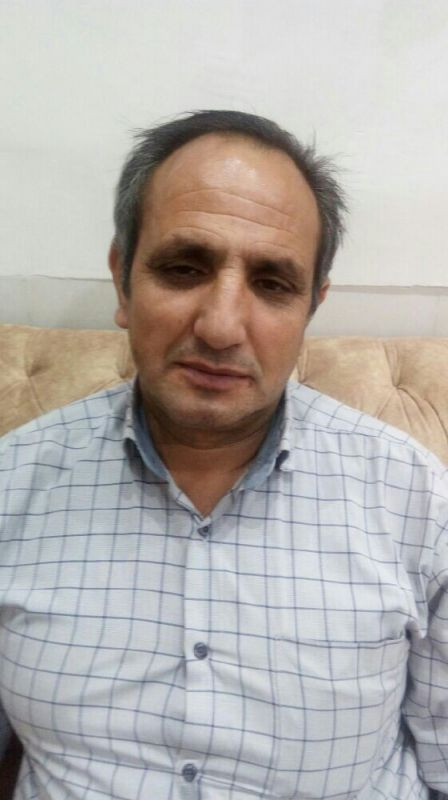 علی زاهدی