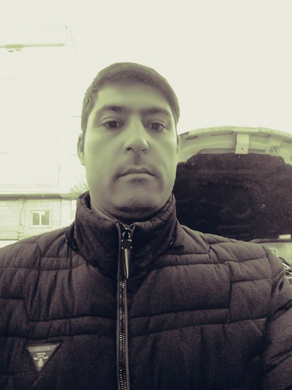 سید رضا حسین زاده